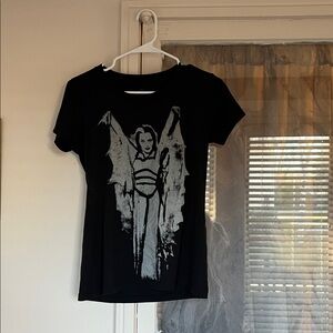 The Munsters Lily Munster Top